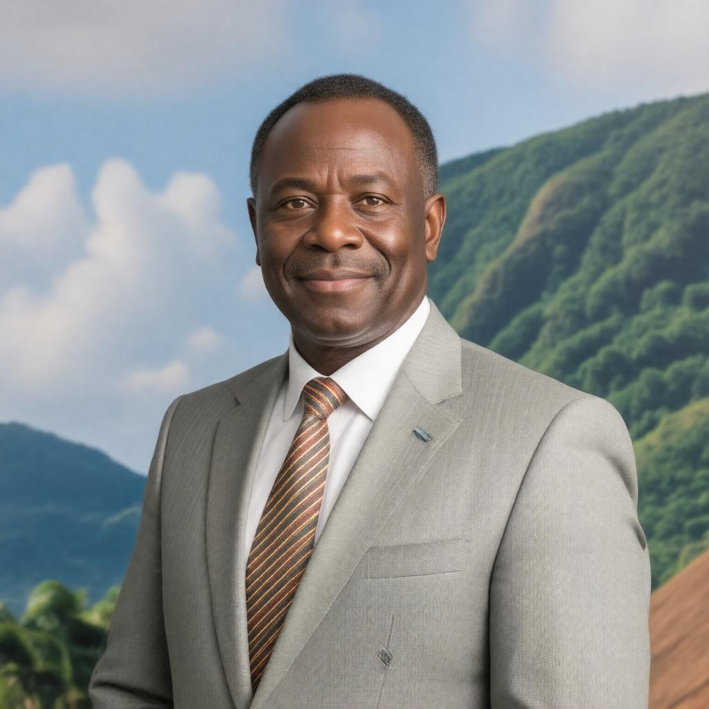 Roosevelt Skerrit